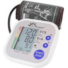 Deals, Discounts & Offers on Electronics - Dr.Morepen BP-02 Bp Monitor (White)
