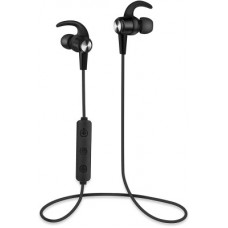 Deals, Discounts & Offers on Headphones - Quantum QHM8702 Bluetooth Headset(Black, In the Ear)