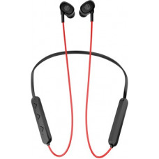 Deals, Discounts & Offers on Headphones - Nu Republic Dawn X1 Bluetooth Headset(Red, Black, In the Ear)