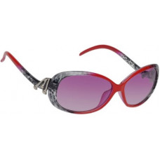 Deals, Discounts & Offers on Sunglasses & Eyewear Accessories - HawaiCat-eye Sunglasses (Free Size)(Pink)