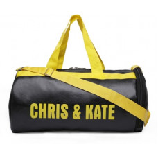 Deals, Discounts & Offers on  - Chris & Kate Stylish Unisex Duffel Bag | Travel Bag |Sports Duffel Bag | Multipurpose Bag | Gym Bag(Multicolor)