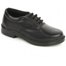 Deals, Discounts & Offers on Baby & Kids - [Size 12] Prefect By LibertySlip on Formal Boots For Boys(Black)