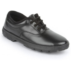 Deals, Discounts & Offers on Baby & Kids - [Size 8] Prefect By LibertyLace Sneakers For Boys(Black)