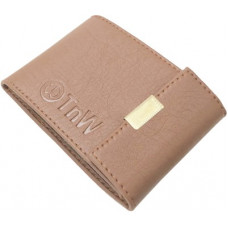 Deals, Discounts & Offers on  - InW 10 Card Holder(Set of 1, Tan)