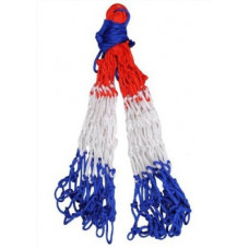 Deals, Discounts & Offers on Auto & Sports - Glaze Premium Basketball Net(Multicolor)