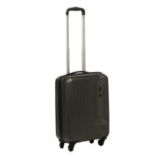 Deals, Discounts & Offers on  - VIPSmall Cabin Luggage (55.5 cm) - TRACE STROLLY 55 360 NEST MGP - Grey