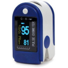 Deals, Discounts & Offers on Electronics - Mido B03 Pulse Oximeter(Blue)