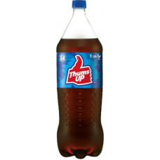 Deals, Discounts & Offers on Soft Drinks - [Bengaluru] Thums Up PET Bottle(1.75 L)