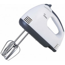Deals, Discounts & Offers on Personal Care Appliances - InsideHome Egg Beater,Lassi,Butter Milk,Cakes Hand Mixer 220 W Hand Blender(White)