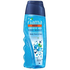 Deals, Discounts & Offers on  - Fiama Cool Burst Shower Gel(250 ml)