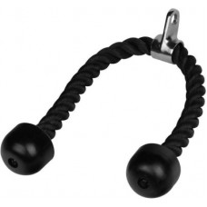 Deals, Discounts & Offers on  - WDS Biceps Triceps Rope Triceps Bar
