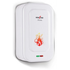 Deals, Discounts & Offers on Home Appliances - Kenstar 3 L Instant Water Geyser (Atom KGT03W2PAT-DAE, White)