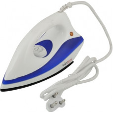 Deals, Discounts & Offers on Irons - Brightflame Victoria 1000 W Dry Iron(Blue)