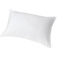 Deals, Discounts & Offers on  - Ultra Digits 2019 Microfibre Solid Sleeping Pillow Pack of 1(White)