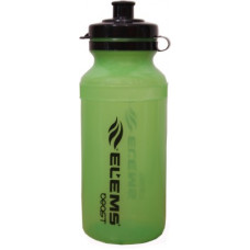 Deals, Discounts & Offers on  - ELEMS Beast 600 ml Sipper(Pack of 1, Green, Plastic)
