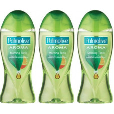 Deals, Discounts & Offers on  - Palmolive Morning Tonic Shower Gel (Saver Combo)(3 x 83.33 ml)