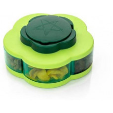 Deals, Discounts & Offers on  - U-MAKE Candy box 1 Piece Spice Set(Plastic)