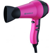 Deals, Discounts & Offers on Health & Personal Care - Havells HD3275 Hair Dryer(2000 W, Pink)