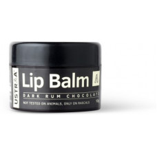 Deals, Discounts & Offers on  - Ustraa Lip Balm For men - 10 gm Dark Rum(Pack of: 1, 10 g)