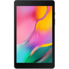 Deals, Discounts & Offers on Tablets - Samsung Galaxy Tab A 8.0 Wifi 2GB RAM 32 GB ROM 7.996 inch with Wi-Fi Only Tablet (Black)