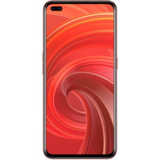 Deals, Discounts & Offers on Mobiles - Realme X50 Pro (Rust Red, 128 GB)(8 GB RAM)