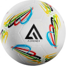 Deals, Discounts & Offers on Auto & Sports - Adrenex by Flipkart TrainX Football - Size: 5(Pack of 1, Multicolor)