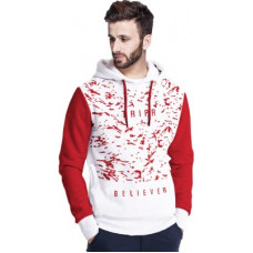 Deals, Discounts & Offers on  - [Size S] TriprFull Sleeve Printed Men Sweatshirt