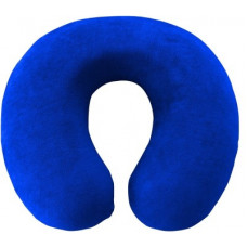 Deals, Discounts & Offers on  - Nitsha Neck Pillow For Flight Train Bus Neck Pillow(Sky Blue)
