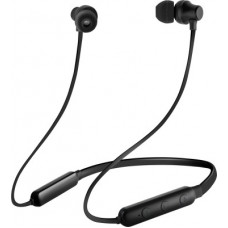 Deals, Discounts & Offers on Headphones - PTron InTunes Lite Bluetooth Headset(Black, In the Ear)