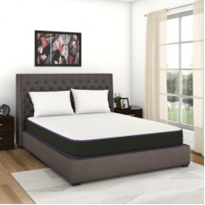 Deals, Discounts & Offers on Furniture - Flipkart Perfect Homes Sleep Box with Sleep Accessories 4 inch Queen PU Foam Mattress