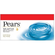 Deals, Discounts & Offers on  - Pears Soft and Fresh (4 x 125 g)