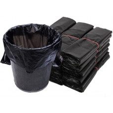 Deals and Offers on - Dbeautify 20-24 inch Medium 70 L Garbage Bag(18 Bags) Deals, Discounts & Offers on - Dbeautify 20-24 inch Medium 70 L Garbage Bag(18 Bags)