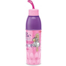 Deals, Discounts & Offers on  - Milton KOOL MATE BARBIE 700 700 ml Bottle(Pack of 1, Blue, Plastic)