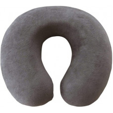 Deals, Discounts & Offers on  - Nitsha Unisex U Shape Micro Fiber Neck Rest Comfortable Travel Neck Pillow(Grey)
