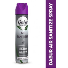 Deals, Discounts & Offers on  - Dabur Sanitize Air Sanitizer Spray(240 ml)