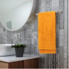 Deals, Discounts & Offers on  - NANDAN COZY Cotton 280 GSM Bath Towel