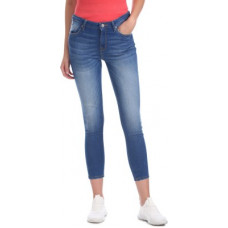 Deals, Discounts & Offers on  - [Size 30] AeropostaleSlim Women Blue Jeans