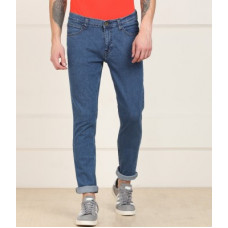 Deals, Discounts & Offers on  - [Size 38] LeeSkinny Men Blue Jeans