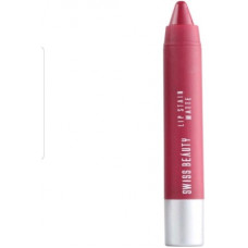 Deals, Discounts & Offers on  - Swiss Beauty Lip Stain Matte Longlasting lipstick(Hot Pink, 3 g)