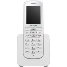 Deals, Discounts & Offers on Home Appliances - Huawei F662 Corded & Cordless Landline Phone(White)