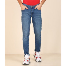 Deals, Discounts & Offers on  - [Size 38] LeeSkinny Men Blue Jeans