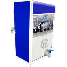 Deals, Discounts & Offers on  - R&I Water Purifier Cover(Royal Blue)