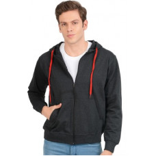 Deals, Discounts & Offers on  - [Size S] Scott InternationalFull Sleeve Solid Men Sweatshirt