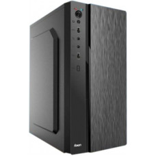 Deals, Discounts & Offers on Computers & Peripherals - Foxin i5 450M (8 GB RAM/Intel Inbuilt Graphics/500 GB Hard Disk/120 GB SSD Capacity/Windows 10 Home (64-bit)/.512 GB Graphics Memory) Mid Tower(DGCFOX-I5540-500-8GB)