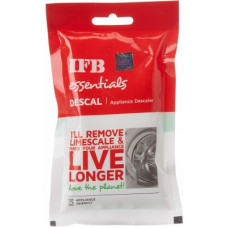 Deals, Discounts & Offers on  - IFB Descaling drum cleaning powder 100 g Detergent Powder 100 g