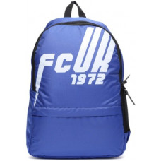 Deals, Discounts & Offers on Backpacks - French ConnectionMedium 30 L Backpack Unisex Brand Logo Backpack(Blue)