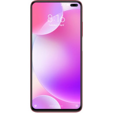 Deals, Discounts & Offers on Mobiles - POCO X2 (128 GB)(6 GB RAM)