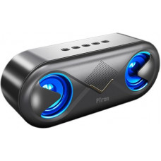 Deals, Discounts & Offers on  - PTron Fusion 10W Bluetooth Speaker 10 W Bluetooth Speaker(Black/Gold, Stereo Channel)