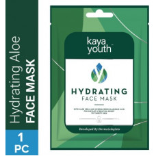 Deals, Discounts & Offers on  - Kaya Youth Hydro Replenish Hydrating Face Mask(20 g)