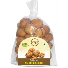 Deals, Discounts & Offers on Food and Health - Granola California Premium Walnuts(500 g)